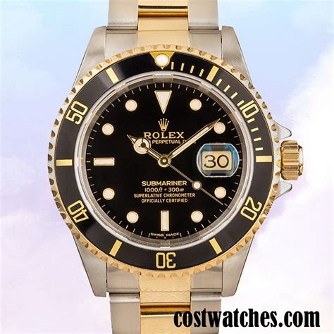 rolex submariner herren|Rolex Submariner list.